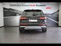 occasion Audi SQ7 Q7TDI 320 kW (435 ch) tiptronic