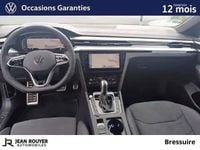 Occasion VW Arteon R-line 156 ch (114 kW) 2023 Noir Break