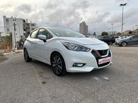occasion Nissan Micra 1.5 dCi 90ch N-Connecta - 35 000 Kms