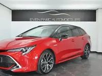 occasion Toyota Corolla Touring Spt Sports Hybride 184h Collection