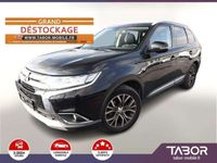 occasion Mitsubishi Outlander 2.2 DI-D 150 4WD Top 7PL