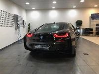 Occasion BMW i8 Pure Impulse 2014 Gris Coupé