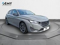 Nouvelle Peugeot 308 Allure 145 ch (106 kW) 2025 Berline