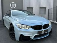 occasion BMW M4 