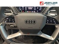 occasion Audi Q4 e-tron e-tron40 204 ch 82 kWh