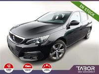 Occasion Peugeot 308 Allure 131 ch (96 kW) 2021 Noir