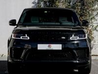 occasion Land Rover Range Rover 5.0 V8 S/C 525ch Autobiography Dynamic Mark VII