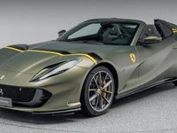 Occasion Ferrari 812 799 ch (587 kW) 2021 Coupé