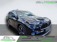 Occasion Toyota Highlander 247 ch (181 kW) 2021 SUV