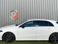 occasion Mercedes A250 Classe AAMG LINE 225CH 7GTRONIC