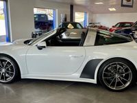 Occasion Porsche 911 385 ch (283 kW) 2021 Coupé
