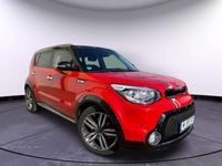 occasion Kia Soul Spirit