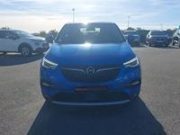 occasion Opel Grandland X 1.5 DIESEL 130 ELEGANCE BUSINESS AUTO