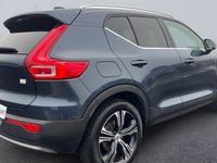 occasion Volvo XC40 T5 Twin Engine 180 + 82ch Inscription Luxe DCT 7