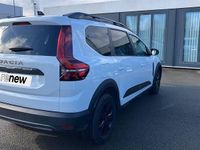 Occasion Dacia Jogger Extreme 2025 Blanc Monospace