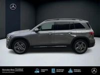 Occasion Mercedes GLB200 AMG line 150 ch (110 kW) 2024 Gris SUV
