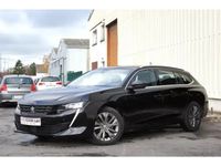 occasion Peugeot 508 SW 2.0 BlueHDi S\u0026S - 160 - BV EAT8 II SW BRE