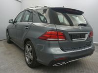 occasion Mercedes GLE350 D 258CH SPORTLINE 4MATIC 9G-TRONIC