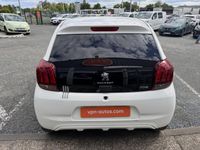 occasion Peugeot 108 1.0 VTi 72 S&S Collection