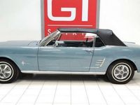 Occasion Ford Mustang 200 ch (147 kW) 1966 Cabriolet