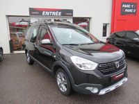 occasion Dacia Dokker 1.5 BLUE DCI 95CH STEPWAY