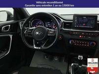 occasion Kia Ceed GT 1.0 T-gdi 120 Ch Isg Bvm6 - Line