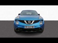 occasion Nissan Juke 1.5 dCi 110ch N-Connecta 2018 Euro6c