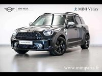 Occasion Mini Cooper Countryman Premium Plus 126 ch (92 kW) 2023 Noir SUV