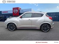 occasion Nissan Juke 1.6e Turbo 200 All-Mode 4x4-i