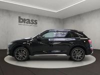 Occasion Audi Q5 S-Line 204 ch (150 kW) 2022 Noir SUV