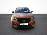 Occasion Peugeot 2008 S 2021 Orange SUV