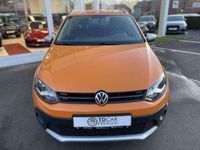 occasion VW Polo Cross 1.6 Tdi 105 POLO