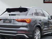 Occasion Audi RS Q3 Design 400 ch (294 kW) 2020 Gris SUV