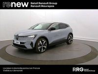 Occasion Renault Megane E-Tech Techno 161 kW (220 ch) 2025 Gris Berline