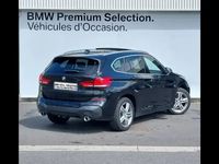 occasion BMW X1 xDrive18dA 150ch M Sport