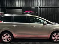 Occasion Peugeot 5008 Premium 163 ch (119 kW) 2010 Monospace