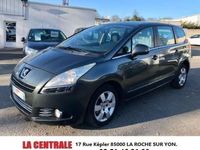 occasion Peugeot 5008 1.6 HDi 112ch FAP BVM6 Access 5pl