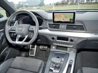 occasion Audi SQ5 3.0 TDI 347ch quattro tiptronic