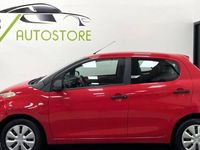 Occasion Citroën C1 Live 69 ch (50 kW) 2015 Citadine