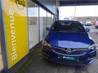 occasion Opel Astra 1.2 turbo 110 ch bvm6 gs line