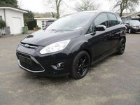 occasion Ford C-MAX 1.6 TDCi Titanium/Leder/Navi/Garantie/53.000km