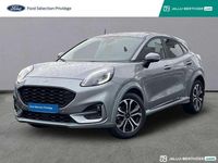 Occasion Ford Flex ST-Line 126 ch (92 kW) 2022 Gris SUV