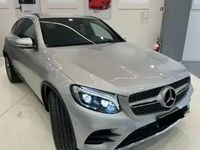 occasion Mercedes GLC250 ClasseD 204ch Business Executive 4matic 9g-tronic