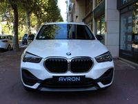 occasion BMW X1 sdrive 18i 140 sport