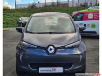 occasion Renault Zoe R90 40 Kwh 92 Ch Life