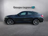 occasion BMW X4 M40d 340ch M Performance