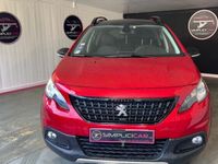 occasion Peugeot 2008 1.2 PureTech 110ch SS EAT6 GT Line