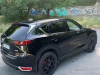 occasion Mazda CX-5 2.0L Skyactiv-G 165 ch 4x2 BVA6 Dynamique