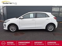 occasion Kia Rio 1.0 T-gdi 100 Ch Bvm6 Active Business