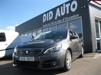 occasion Peugeot 308 1.6 bluehdi 120 cv bc allure